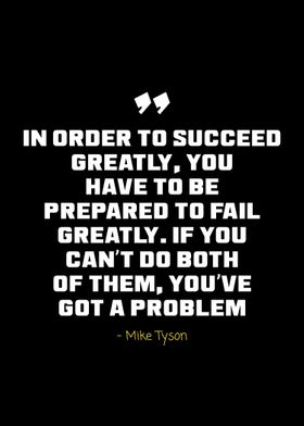 mike tyson quotes