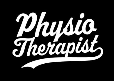 Physiotherapist