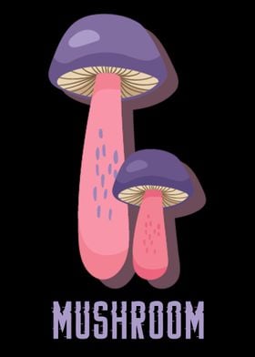 mushroom 2