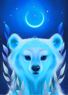 Polard bear Guardian