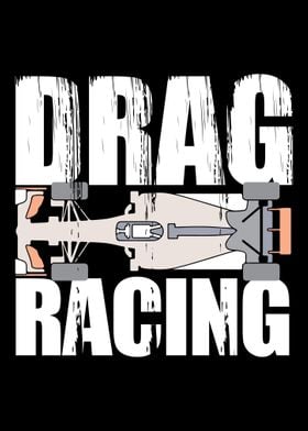 Drag Racing Race Car Autom