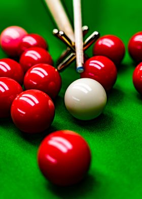 Snooker