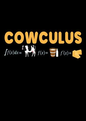 Cowculus