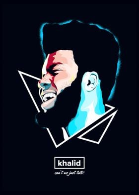 Khalid