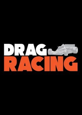 Drag Racing Race Car Autom