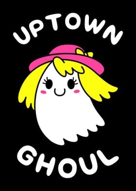 Uptown Ghoul