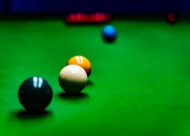 Snooker