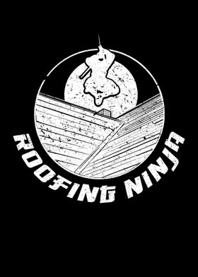 Roofing Ninja