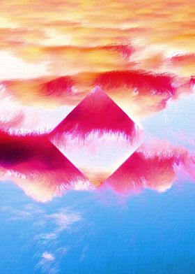 Geometric Clouds