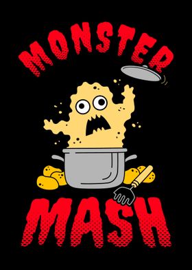 Monster Mash