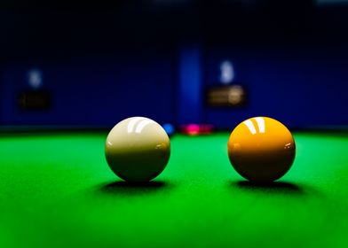 Snooker