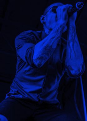 Chester Bennington