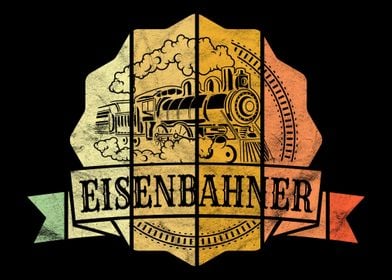 Eisenbahner Modellbahn