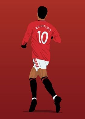 Marcus Rashford