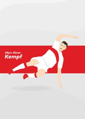 Marc Oliver Kempf
