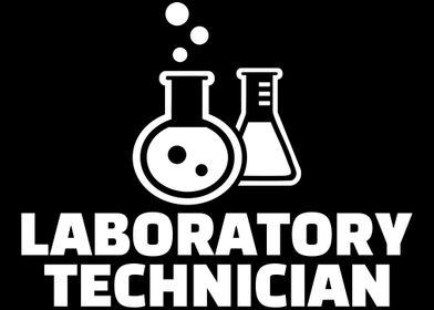 Laboratory technician