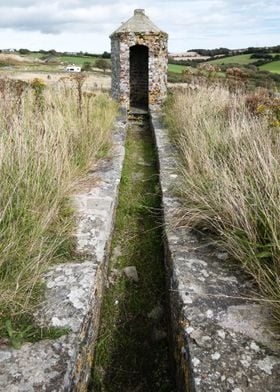 Charles Fort Outpost