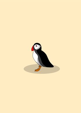 puffin