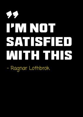 ragnar lothbrok quotes