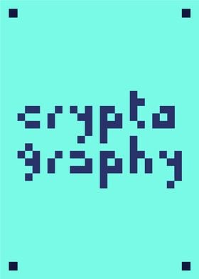 Crypto Graphy