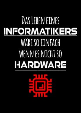 ITBerufe Spruch fr Coder