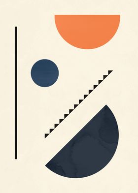 Geometric Shapes 03