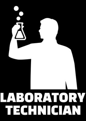 Laboratory technician
