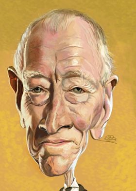 Max von Sydow