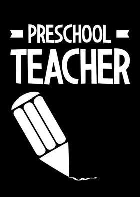 Preschool Teacher