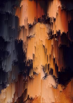 Abstract Glitch 02