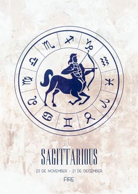 Sagittarius