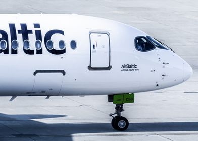 Baltic A220