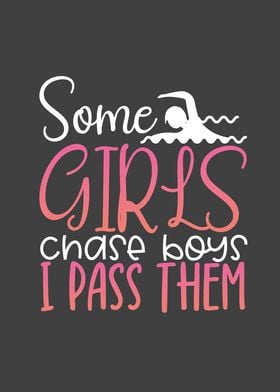 Some Girls Chase Boys 