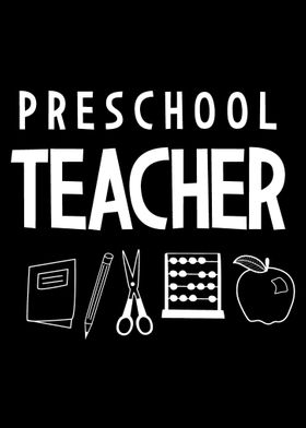 Preschool Teacher