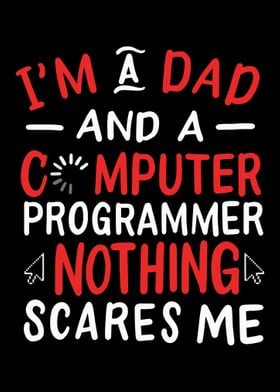 Im A Dad And A Computer