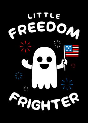 Little Freedom Frighter