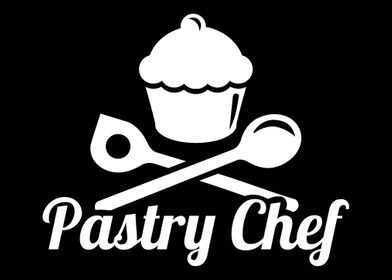 Pastry chef