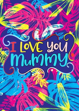 Mothers Day mummy quote