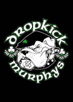 Dropkick Murphys Music