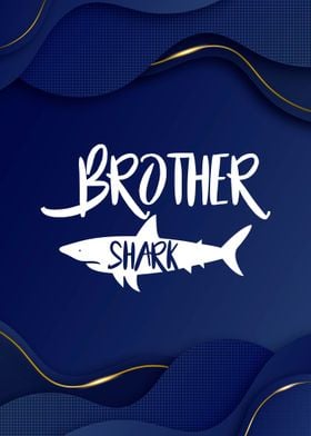 Brother Shark