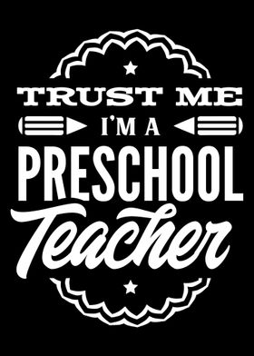 Preschool Teacher