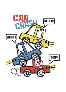 Car crash