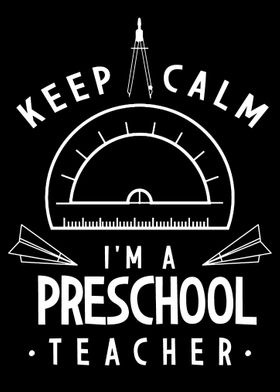 Preschool Teacher