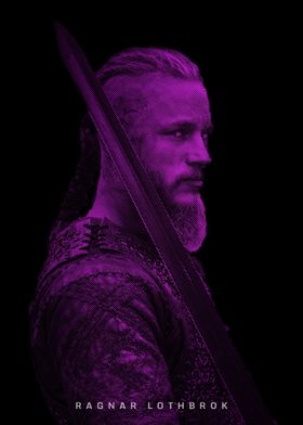 ragnar lothbrok vikings