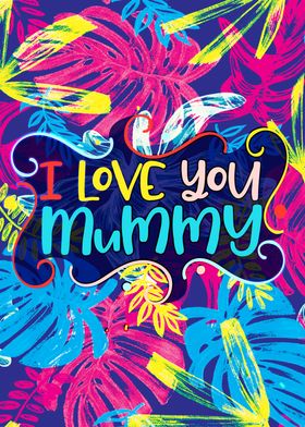 Mothers Day mummy quote