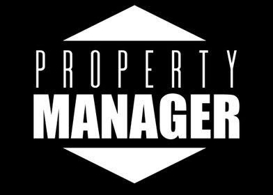 Property Manager