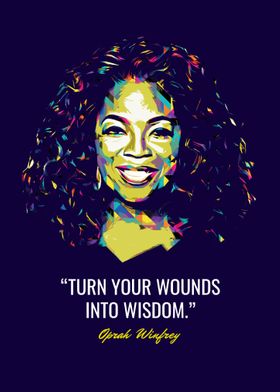 Quotes Oprah Winfrey