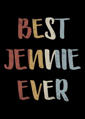 Best Jennie Ever