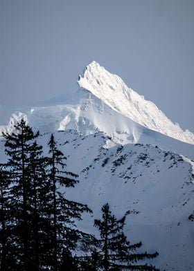 Zinalrothorn