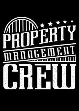 Property Management Crew